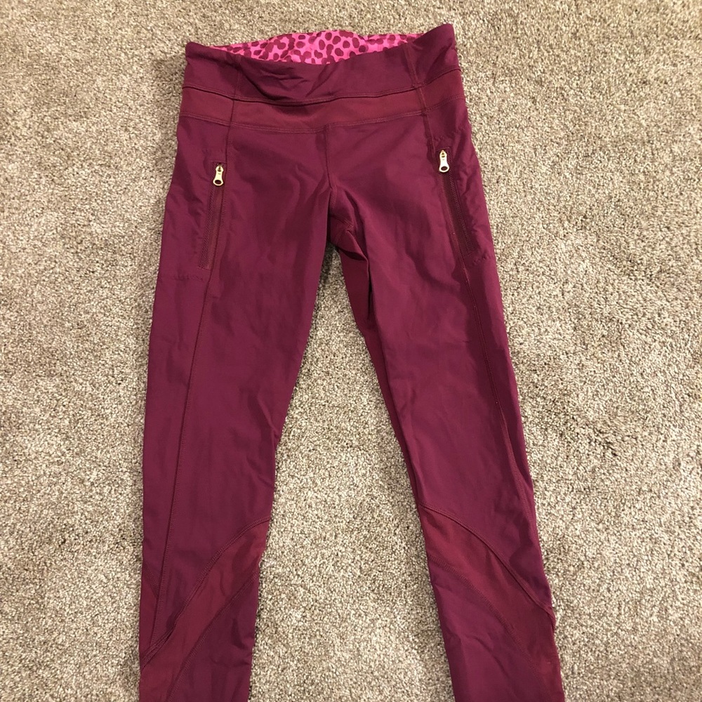 Lululemon pants